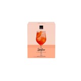 thumbnail of Set 4 calici Spritz in vetro 21cl