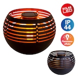 thumbnail of LED Deko-Solar-Tischleuchte h: 16cm