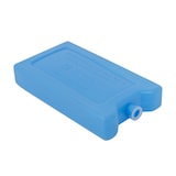 thumbnail of KIT FRÍO - Contenedor isotérmico con asa de transporte 20L polipropileno negro EPP/PPE - Apertura superior + 4 bolsas refrigerantes de 400 g