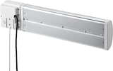 thumbnail of PURLINE Estufa de cuarzo para baño HEATY B1200