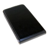 thumbnail of Flip Case für Samsung Galaxy Note 3 Neo N7505 schwarz ultra slim