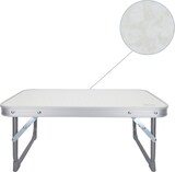 thumbnail of Mesa plegable  aluminio Aktive