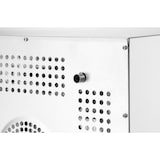 thumbnail of HENDI Konvektionsofen mit Luftbefeuchtung H100S, GN 1/1, 230V/3500W, 699x608x(H)550mm