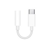 thumbnail of Apple USB-C auf 3,5 mm Kopfhöreranschluss Adapter MU7E2ZM/A