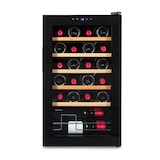 thumbnail of Vinoteca Vinobox 24 Pro 24 botellas, de 5 °C a 18 °C, 85 W, 5 baldas de madera extraíble