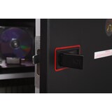 thumbnail of Phoenix Datacare DS2002K Größe 2 Datentresor mit Schlüsselschloss