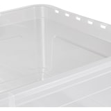 thumbnail of Keeeper - Aufbewahrungsbox 30L 59x39x18 cm Transparent, Kollektion Bea