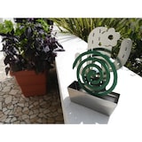 thumbnail of Cactus: Porta zampironi da tavolo in acciaio inox