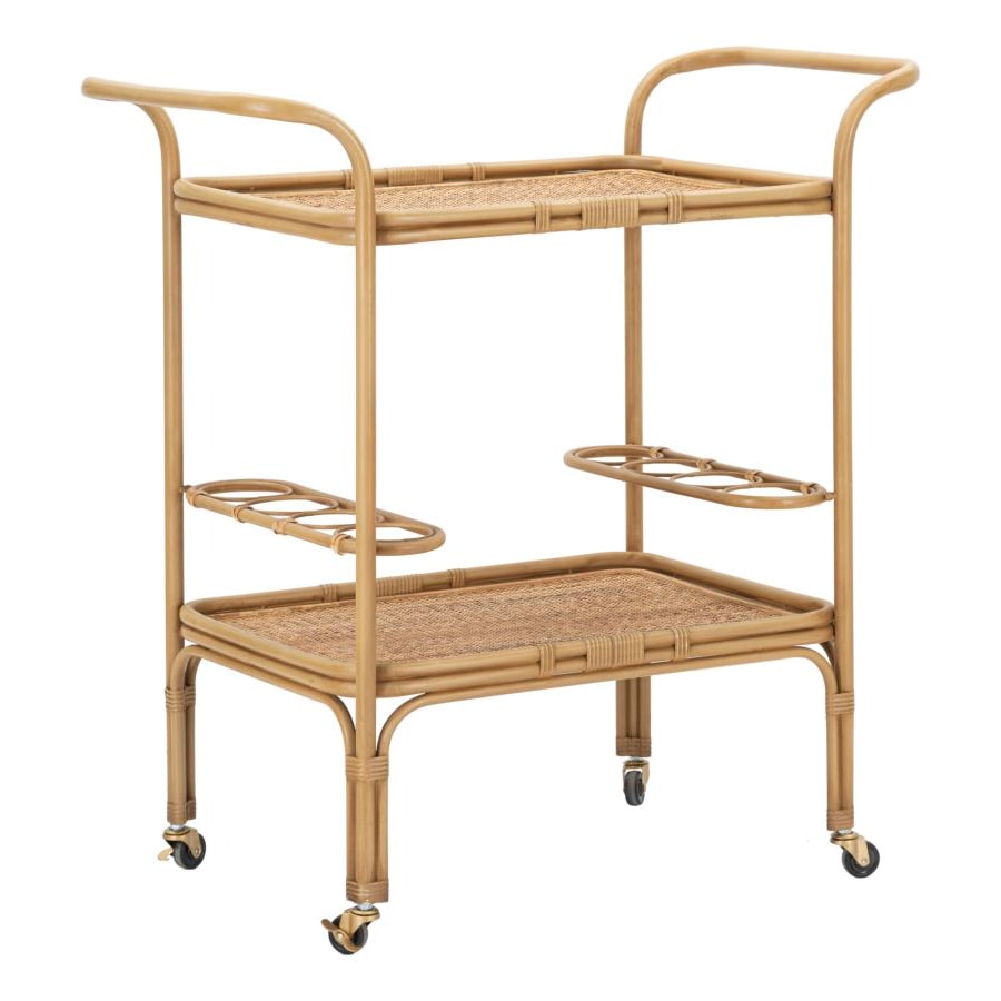 Carrinho panama 83x46x87,5