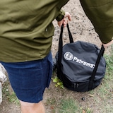 thumbnail of Petromax Tasche Atago und ft12 Nylon, schwarz