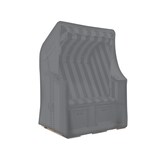 thumbnail of tepro Universal Abdeckhaube Strandkorb