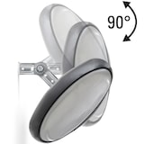 thumbnail of TROTEC Infrarot Heizstrahler IR 2570 S mit 3 Heizstufen, bis zu 2.500 Watt
