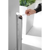 thumbnail of HENDI Standaschenbecher Säulenmodell, ⌀170x(H)920mm