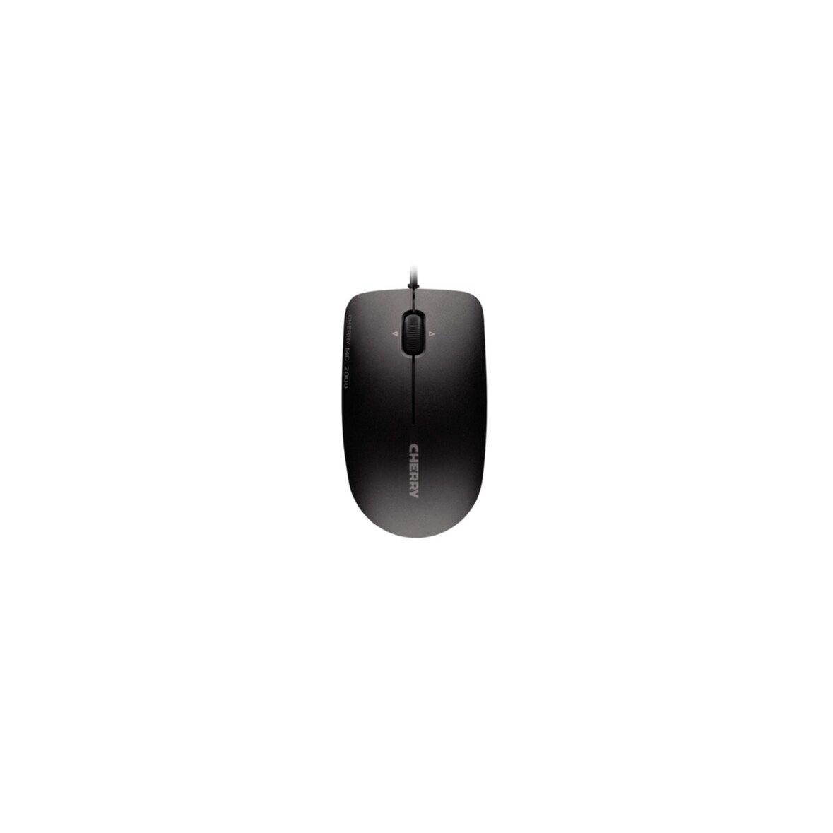 Cherry Raton Mc 2000 Usb Ir Led 1600 Dpi Ambidestro Nero Jm-0600-2