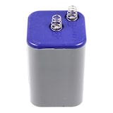 thumbnail of Varta 48088 Longlife 4R25X (430) Zinkchlorid Batterie 6 V