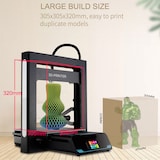 thumbnail of Imprimante 3D Haute Précision Pour Professionnels Et Particuliers - Qualité Et Sécurité YONIS