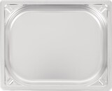 thumbnail of Equipementpro - 18/10 GN 1/2 professioneller Edelstahlbehälter Vogue 40 mm