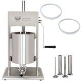 thumbnail of Beeketal Edelstahl Wurstfüller BT10