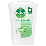 thumbnail of Dettol No Touch Automatische Zeep Dispenser Aloe Vera 4X250 Ml