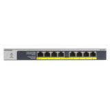 thumbnail of NETGEAR GS108LP SW 8 PORT GIGABIT PoE+