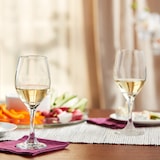 thumbnail of Libbey set van 12 wijnglazen -PERCEPTION- 325 ml, Ø 8 cm, H: 20 cm