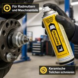 thumbnail of INNOTEC Ceramic Grease Spray 500 ml Sprühfett