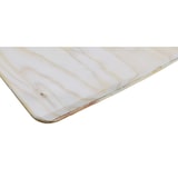 thumbnail of Panetta Roma, pala pizza 40x80 cm, rettangolare con manico, spessore 8 mm in betulla