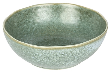 In Situ - Mattis poke bowl Ice green 120cl - ø 21 cm x4