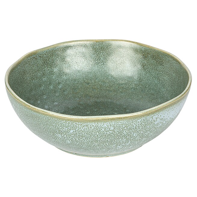 In Situ - Mattis poke bowl Ice green 120cl - ø 21 cm x4