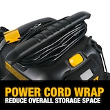 thumbnail of Dewalt 20L Nat-/droog stofzuiger DXV20P