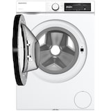 thumbnail of Daewoo WM-FB2694W1A-DE Waschmaschine Frontlader, 12 kg, 1400 U/min., Inverter-Motor, Allergy Safe-Programm, AquaStop