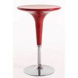 thumbnail of Mesa alta Madison Roja