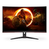thumbnail of AOC Monitor C32G2ZE 31,5 curved (C32G2ZE BK)