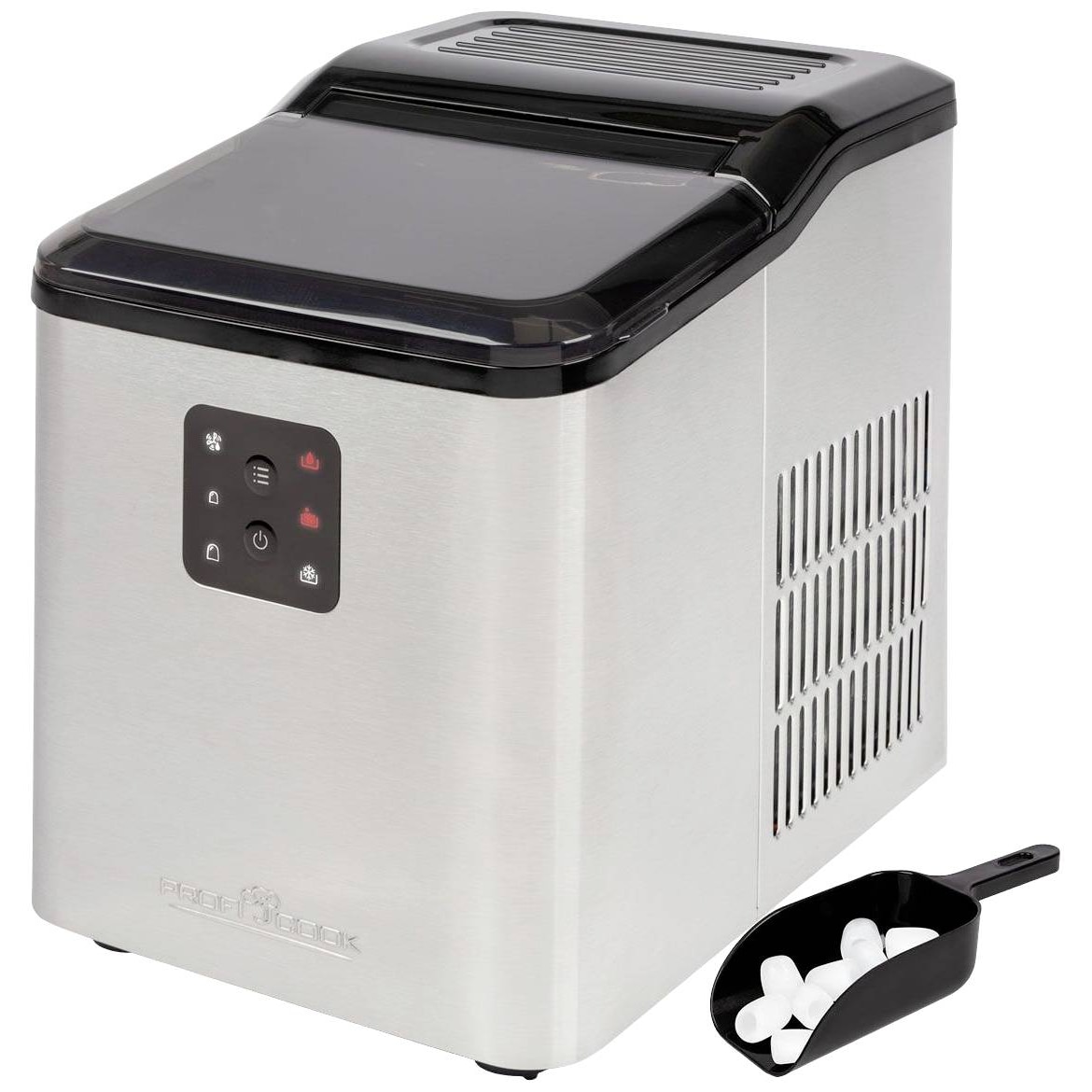 Profi Cook PC-EWB 1253 Eiswürfelbereiter 1.5 l 501253