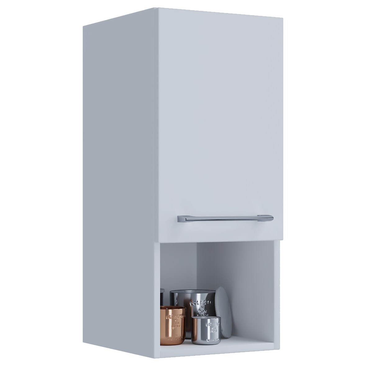 VCM  Badinos  H. 76 x B. 33 x T. 37 cm