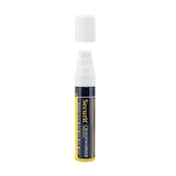 thumbnail of Securit® Rotulador de tiza líquida - Blanco - Punta rectangular 7-15mm