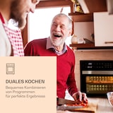 thumbnail of Vigor Air Heißluftfritteuse 1800 W 30 Liter 18 Programme Schwarz