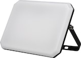 thumbnail of LED-Projektor Schwarz 230V 50W 4000K Abdeckung milchig 5000lm 175x125x27,5 mm