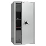 thumbnail of Profirst Wertschutzschrank EN1 Fortress 110 Doppelbartschloss lichtgrau