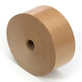 thumbnail of 8 Rollen Nassklebeband Papier-Klebeband umweltfreundliches Paketband Packband 60mm x 200m 60 g/m² br