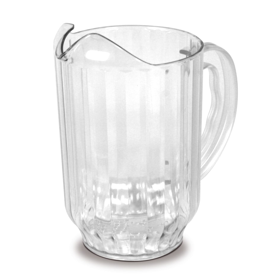 Jarra libre de BPA 1,40l Araven