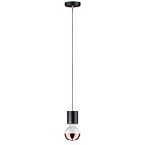 thumbnail of Paulmann Neordic Hanglamp Nordin  E27   max. 60W Zwart#Marmer#Koper mat dimbaar Marmer 79751