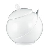 thumbnail of 1 x Seltmann Bowl komplett 5120 3,5 l, Form:  Buffet-Gourmet, Dekor: 57123 türkis