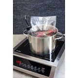 thumbnail of CASO Induktionsplatte TC 3500 Thermo Control