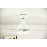 thumbnail of Energiespar Deckenventilator Raja 122 cm mit LED 122