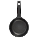 thumbnail of BERGNER - Juego de sartenes Ø20/24cm en Aluminio Fundido Apto para inducción con Juego de 3 Utensilios de Cocina en Silicona y Madera