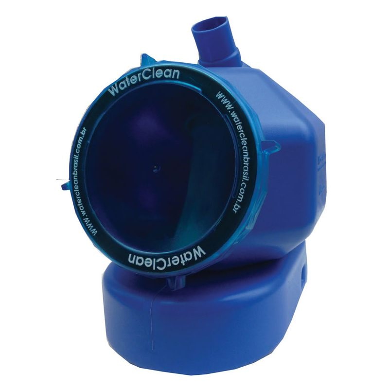 Caixa Gordura Ecológica Waterclean® Profissional