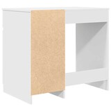 thumbnail of Panca da scrivania 86x49x76 cm in derivati \u200b\u200bdel legno modello Vega Master Creator