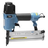 thumbnail of Güde Druckluft Klammergerät Nagler Tacker incl. Klammern und Nägel 40220 im Koffer