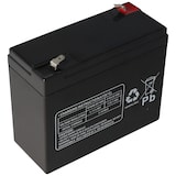 thumbnail of Multipower MP7-6S, WP7-6S Akku Blei PB 6Volt 7Ah